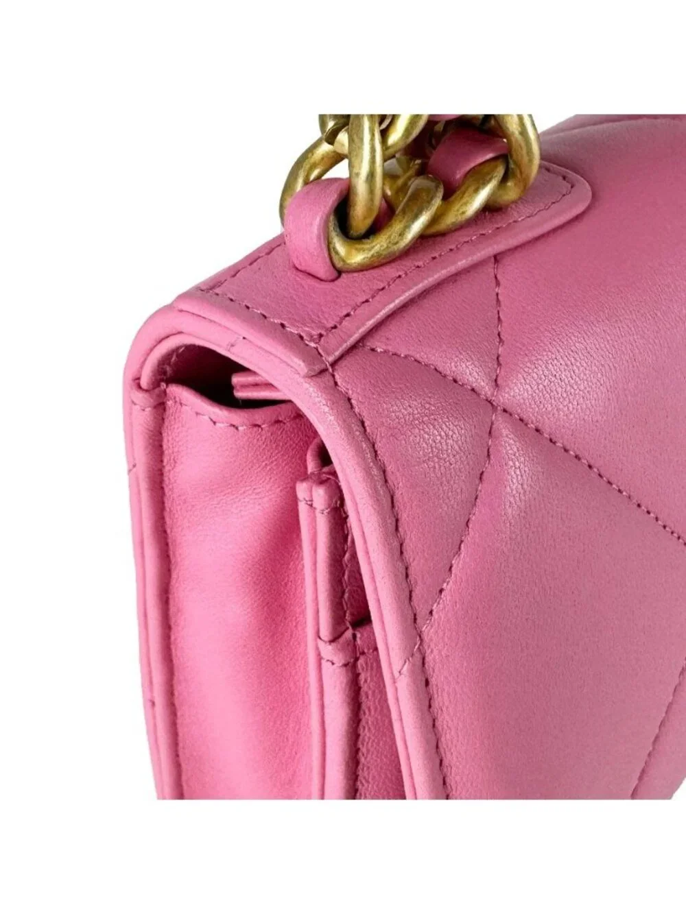 Chanel Chain Wallet Shoulder Bag
